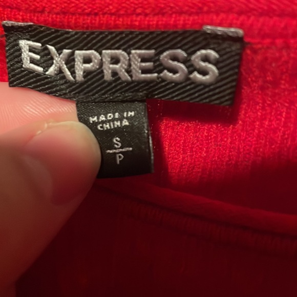 To small - Picture 2 of 3